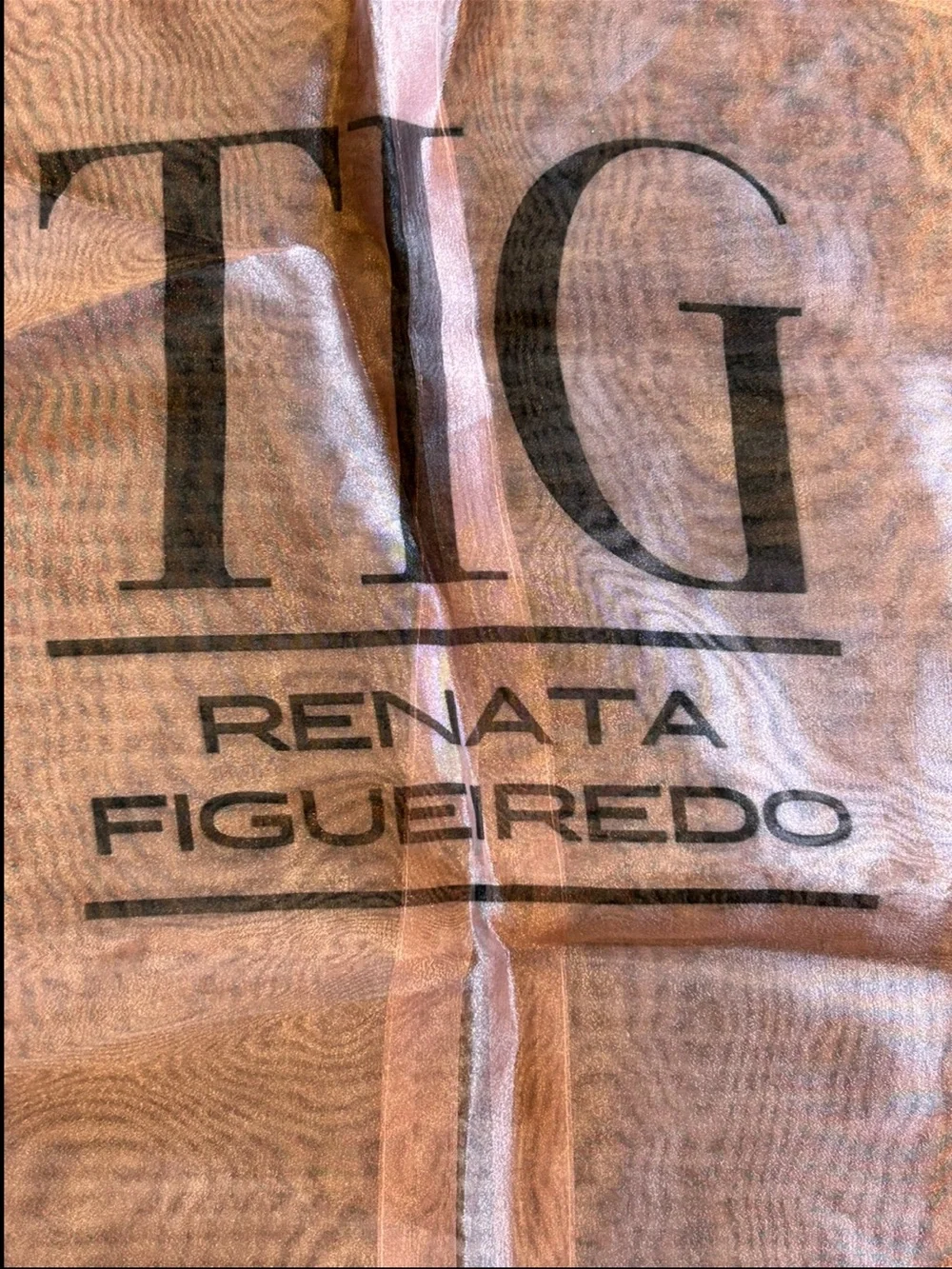 TIG • Garment Bag
